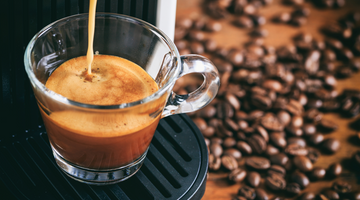 Blonde Espresso vs Regular: What's the Difference?