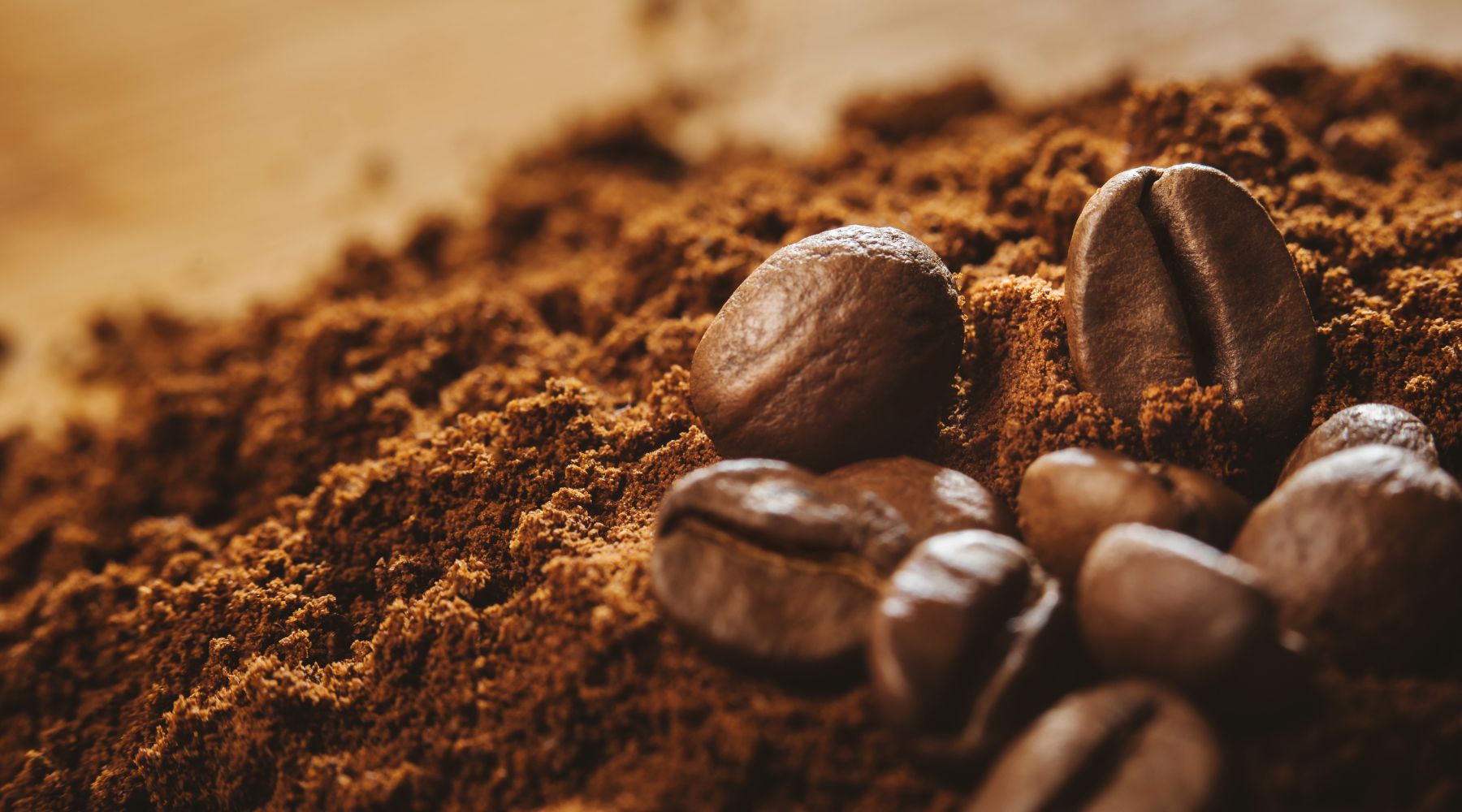 Master Your Brew: The Ultimate Guide to Coffee Grinds