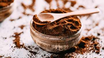 How to Store Ground Coffee for the Freshest Brew