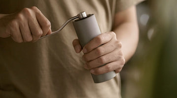Mastering How to Use a Coffee Grinder for the Perfect Cup