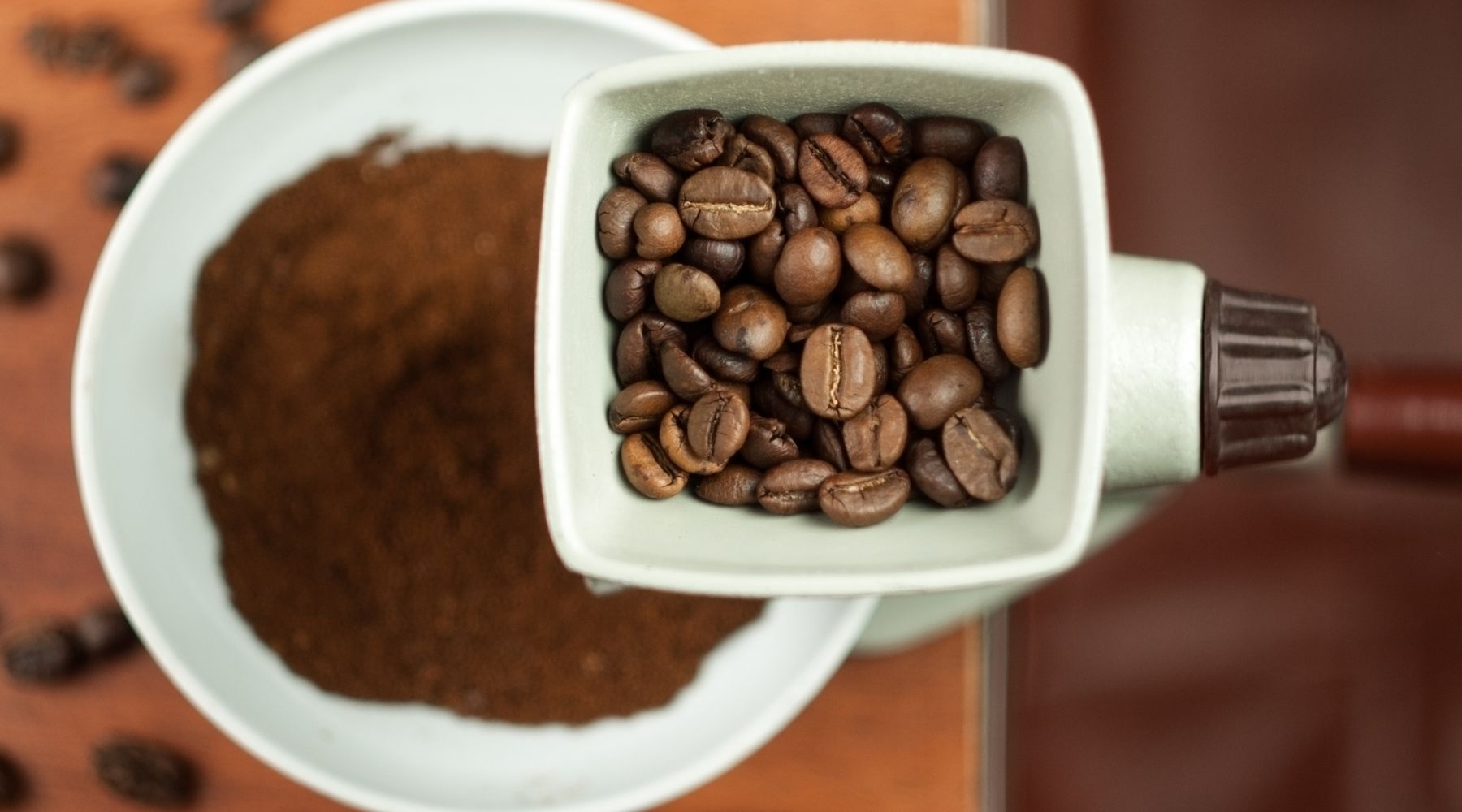 Manual vs Electric Coffee Grinders: Which Is Right for You?