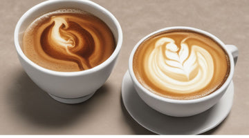 What is a Wet Cappuccino?