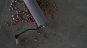 What to Look for in a Coffee Grinder: A Comprehensive Guide
