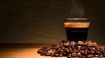 What's the Difference Between Espresso and Coffee?