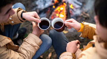 Why a Portable Coffee Grinder is the Game-Changer You Didn't Know You Needed
