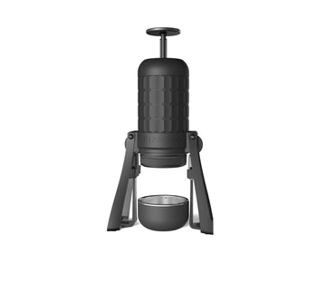 portable coffee maker