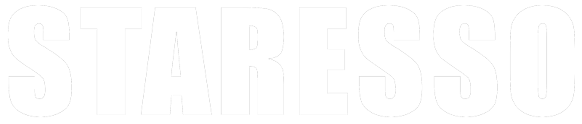 Staresso logo Staresso logo