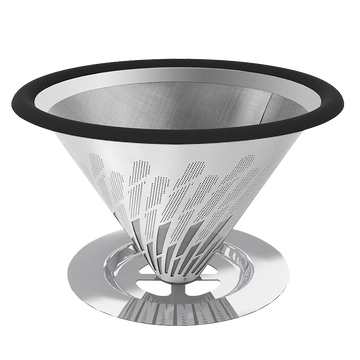 STARESSO Pour Over Metal Coffee Filter