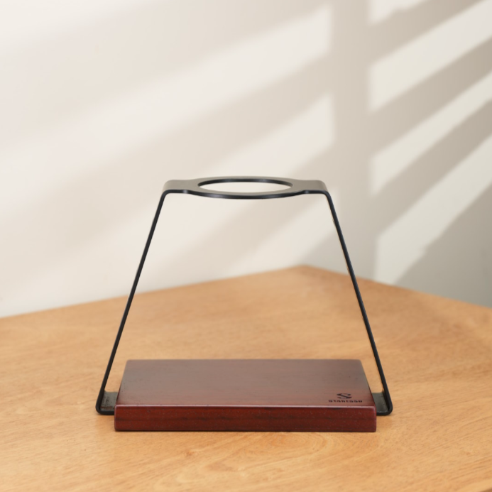 Staresso Plus Espresso Maker Wood Bracket