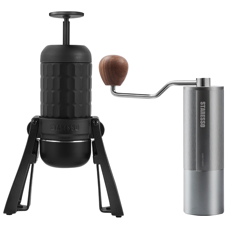 2023 Wirsh Espresso Machine Review - 20 Bar Espresso Maker + Coupon