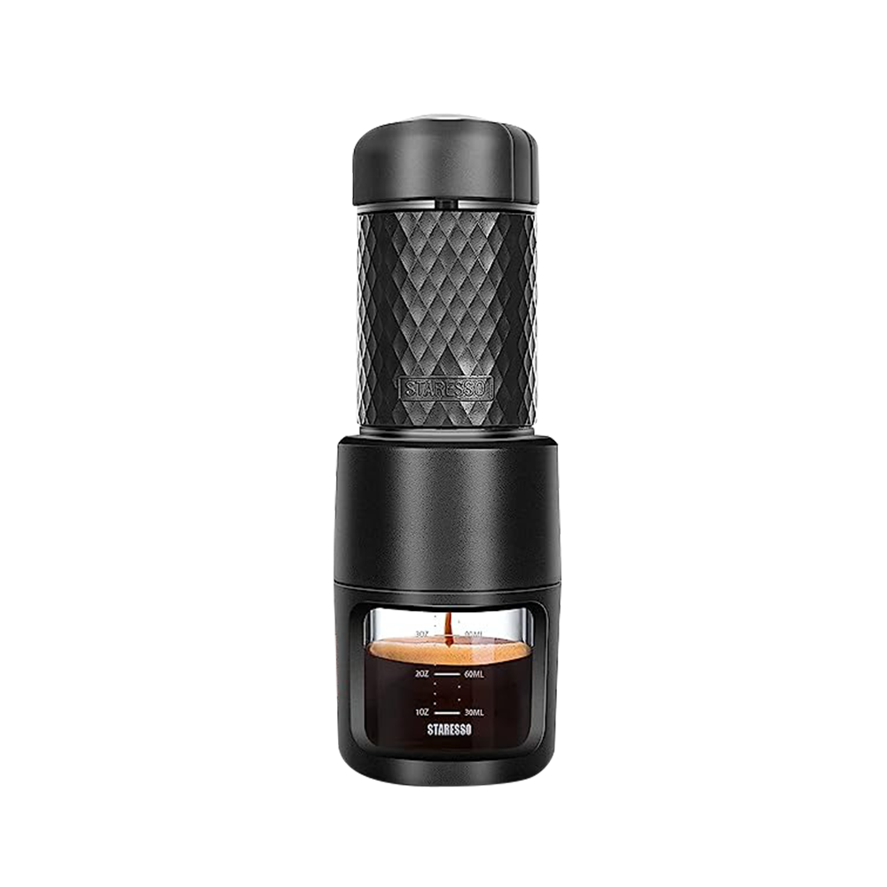 Staresso espresso coffee maker best sale
