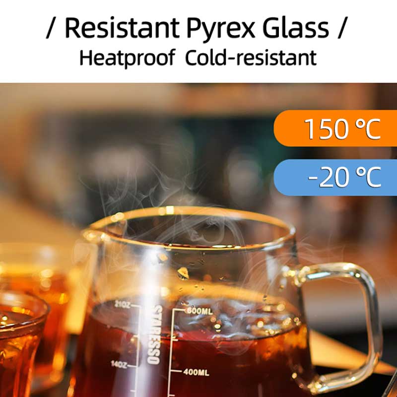 STARESSO-coffee-glass-carafe-with-pyrex-glass-material