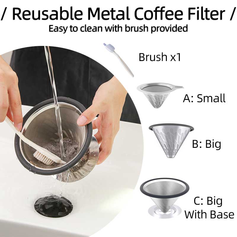STARESSO-reusable-coffee-filter-easy-to-clean