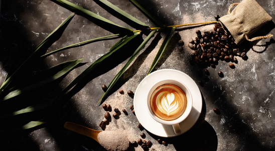 Indulging in Coffee Outdoors: 10 Luxury Experiences