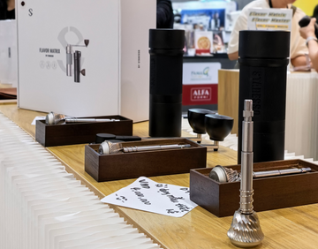 D9+Matrix at WoC San Diego & Cafe Show Vietnam