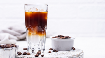 Refresh Your Summer with the Perfect Espresso Tonic Recipe