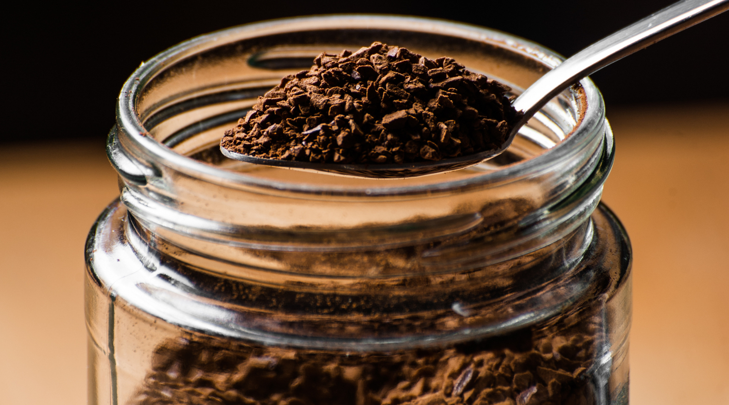 Is Espresso Powder the Same as Instant Coffee?
