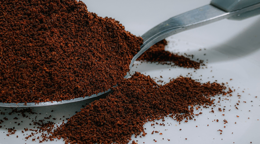 Powder So High What is Espresso Powder & How Do You Use It?
