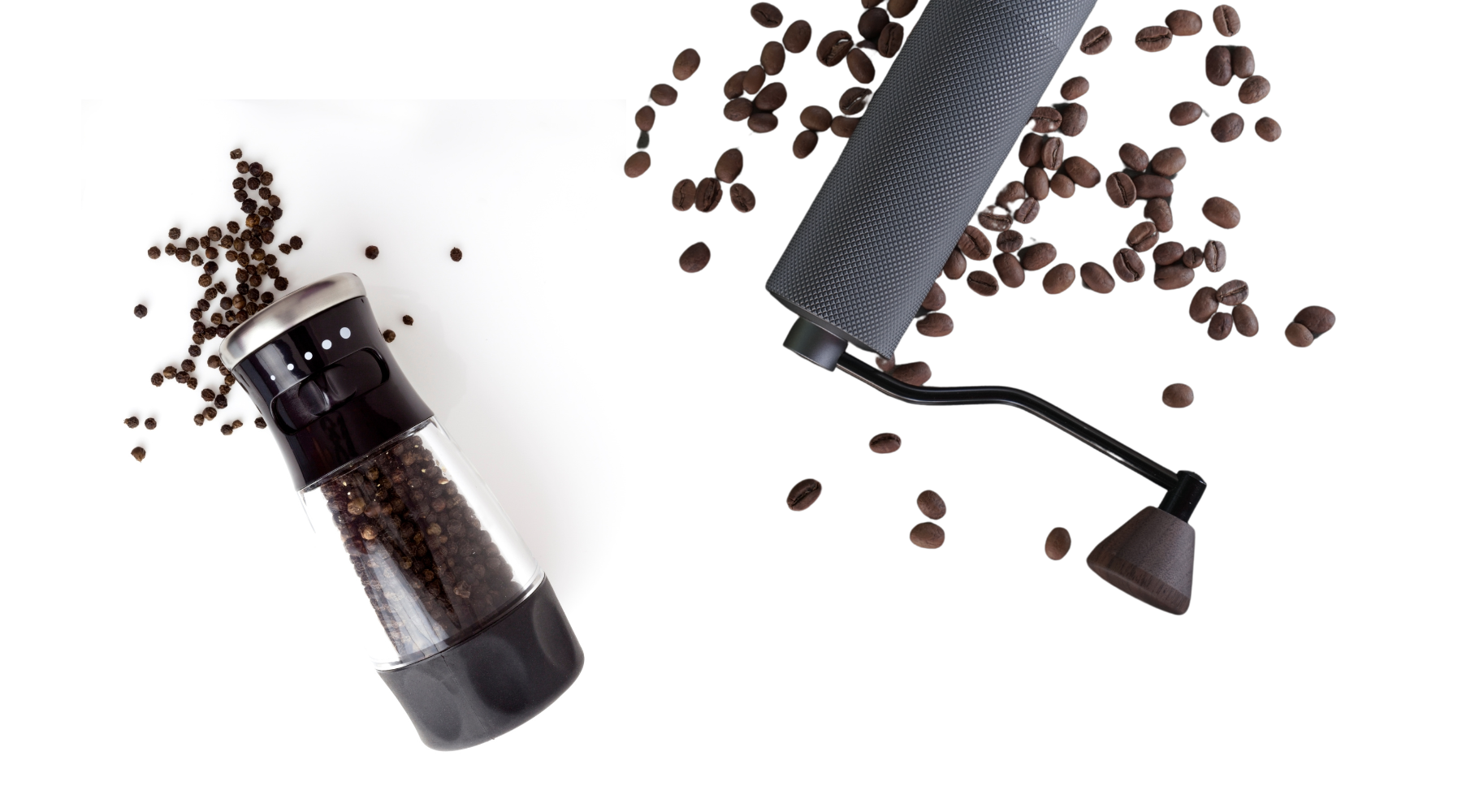 spice grinder vs coffee grinder