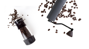 spice grinder vs coffee grinder
