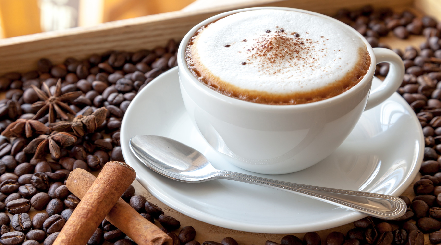 The Surprising Difference Between Espresso and Cappuccino