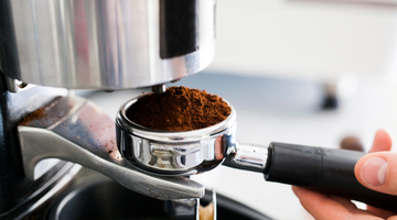 Grinding for Espresso: The Ultimate Guide for Perfect Shots