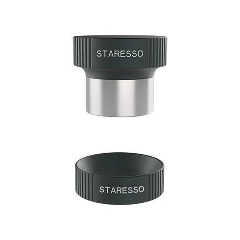 37mm Espresso Dosing Funnel & Espresso Tamper