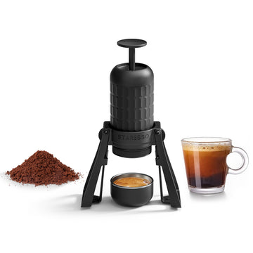 STARESSO Plus Portable Espresso Maker