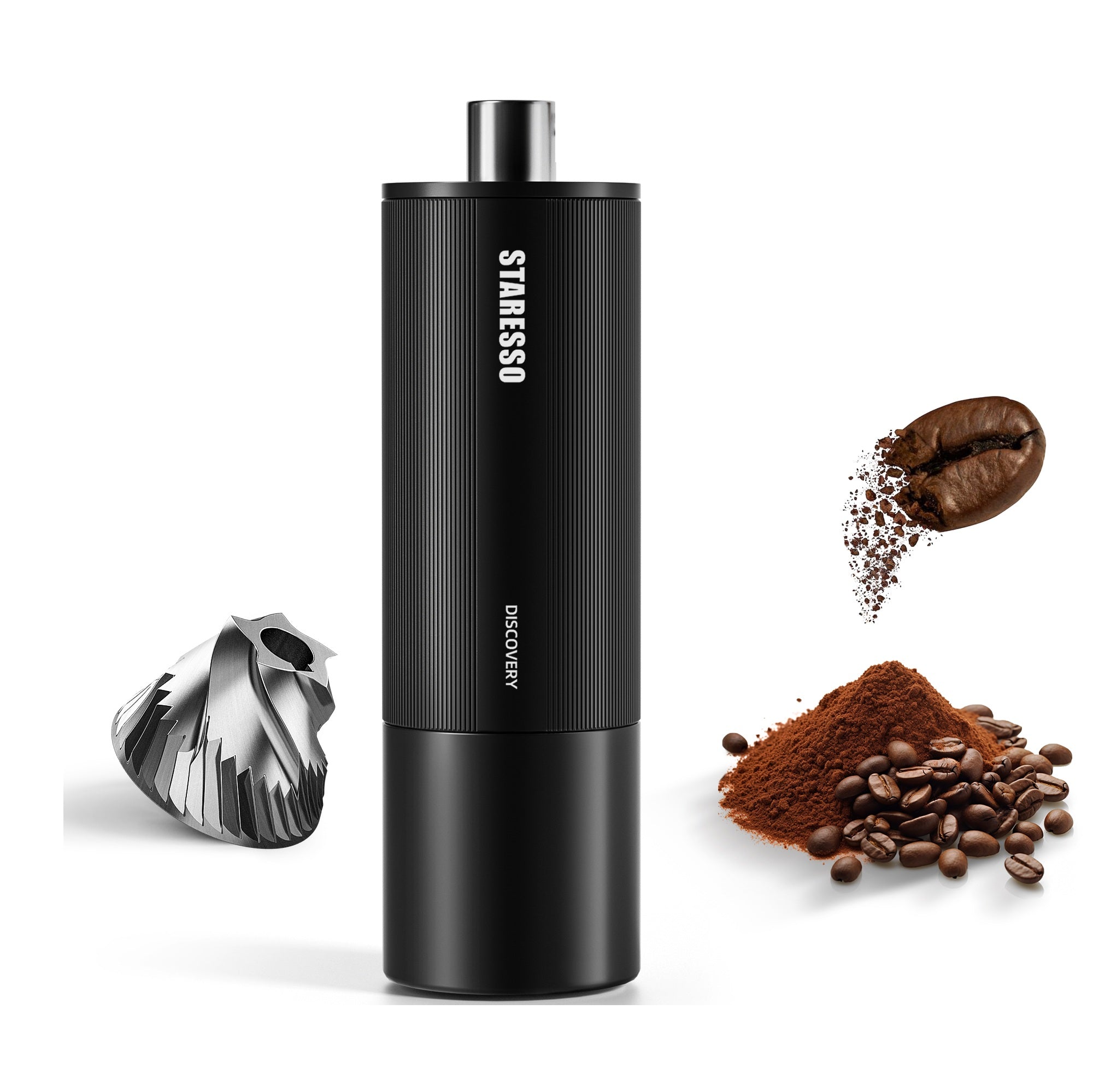 ⚡️Clearance Sale | Coffee Grinder / Travel Kit - Random Color