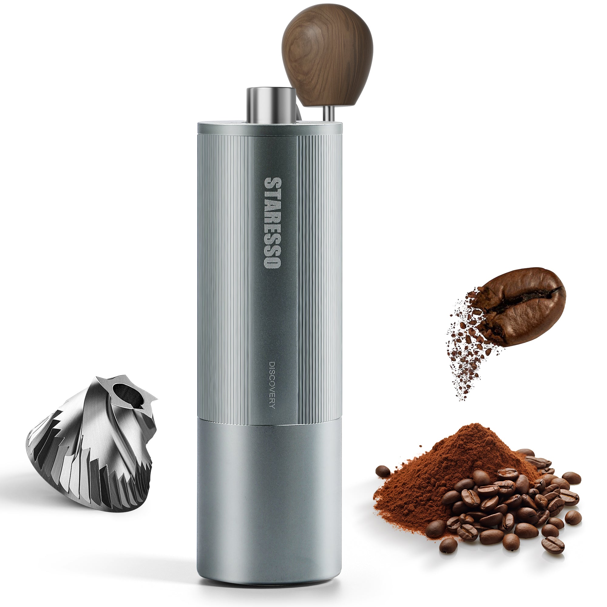 ⚡️Clearance Sale | Coffee Grinder / Travel Kit - Random Color
