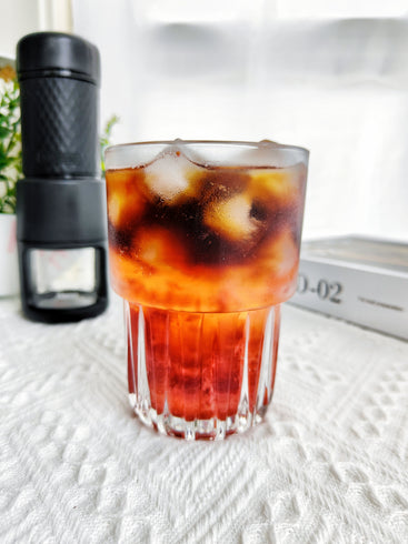 STARESSO Classic Portable Espresso Maker - SP200 Classic