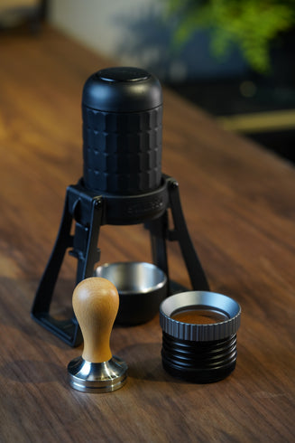 Magnetic Dosing Funnel