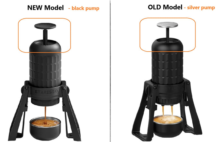 Parts For Plus Espresso Machine (SP300/Mirage/Pro)