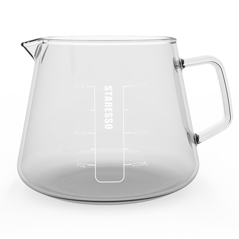 STARESSO Coffee Carafe
