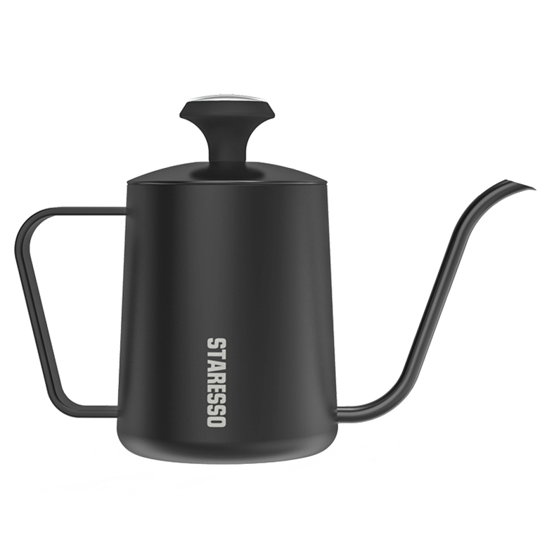 Best Gooseneck Kettle for Pour Over Coffee