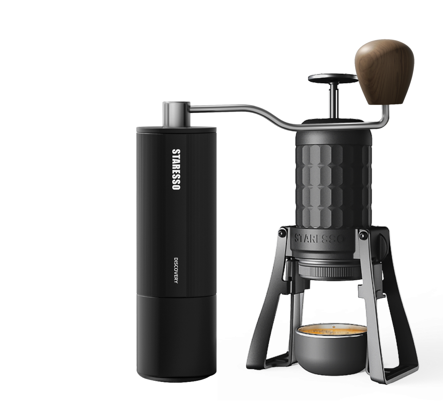 portable coffee maker