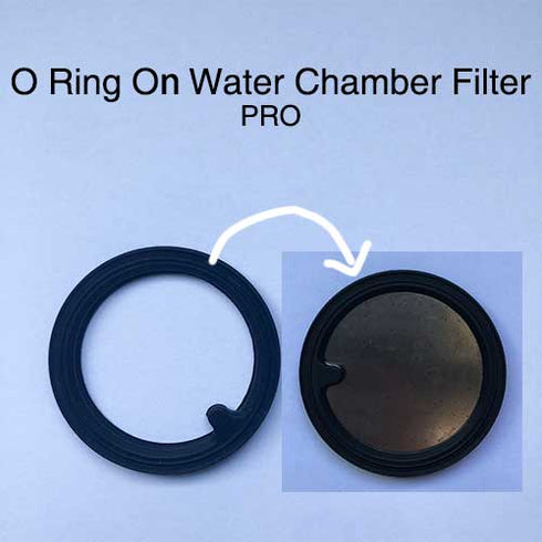 Parts For Plus Espresso Machine (SP300/Mirage/Pro)