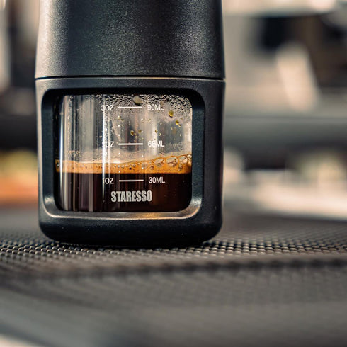 portable coffee maker