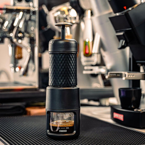 portable coffee maker