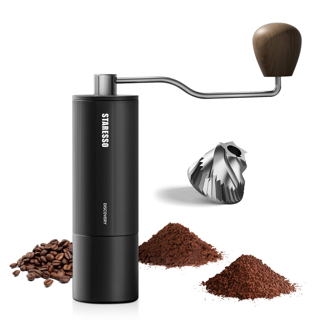 best manual coffee grinder