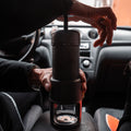 car coffee maker