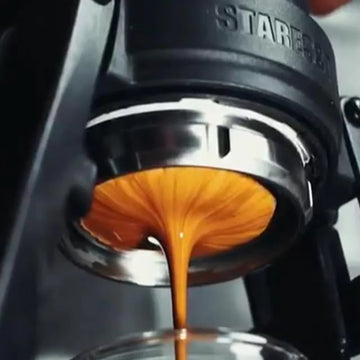 STARESSO Plus Portable Espresso Machine