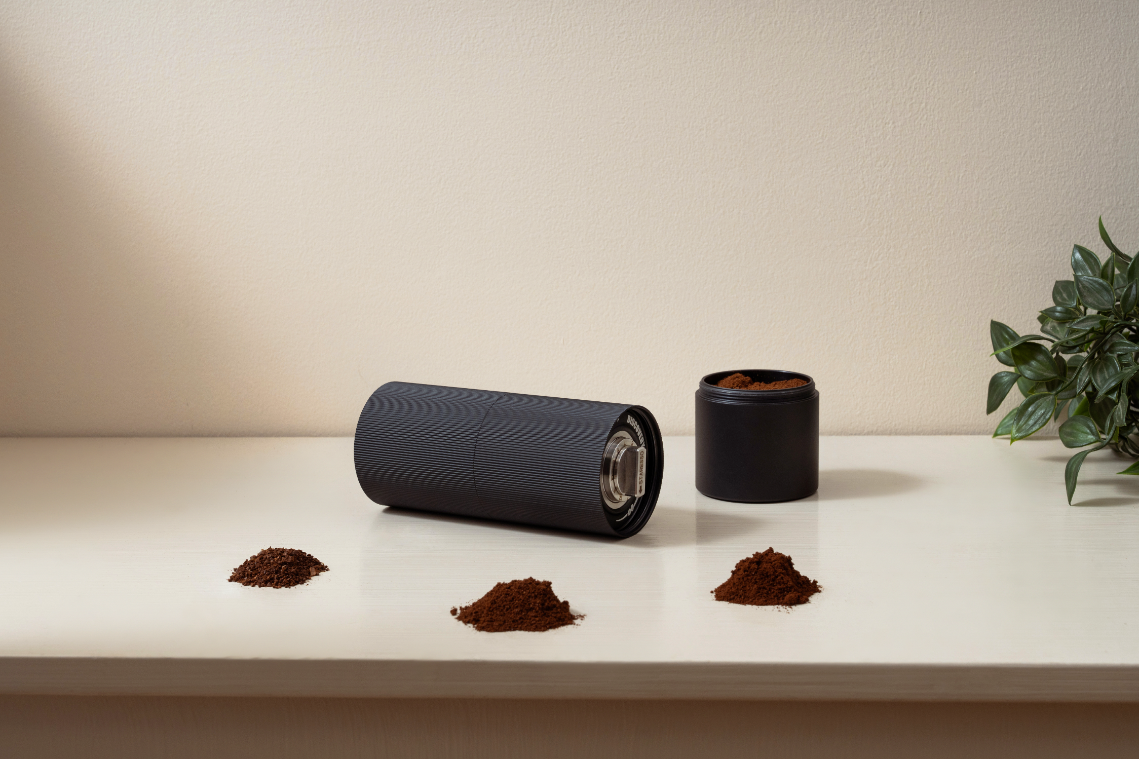 coffee grinder