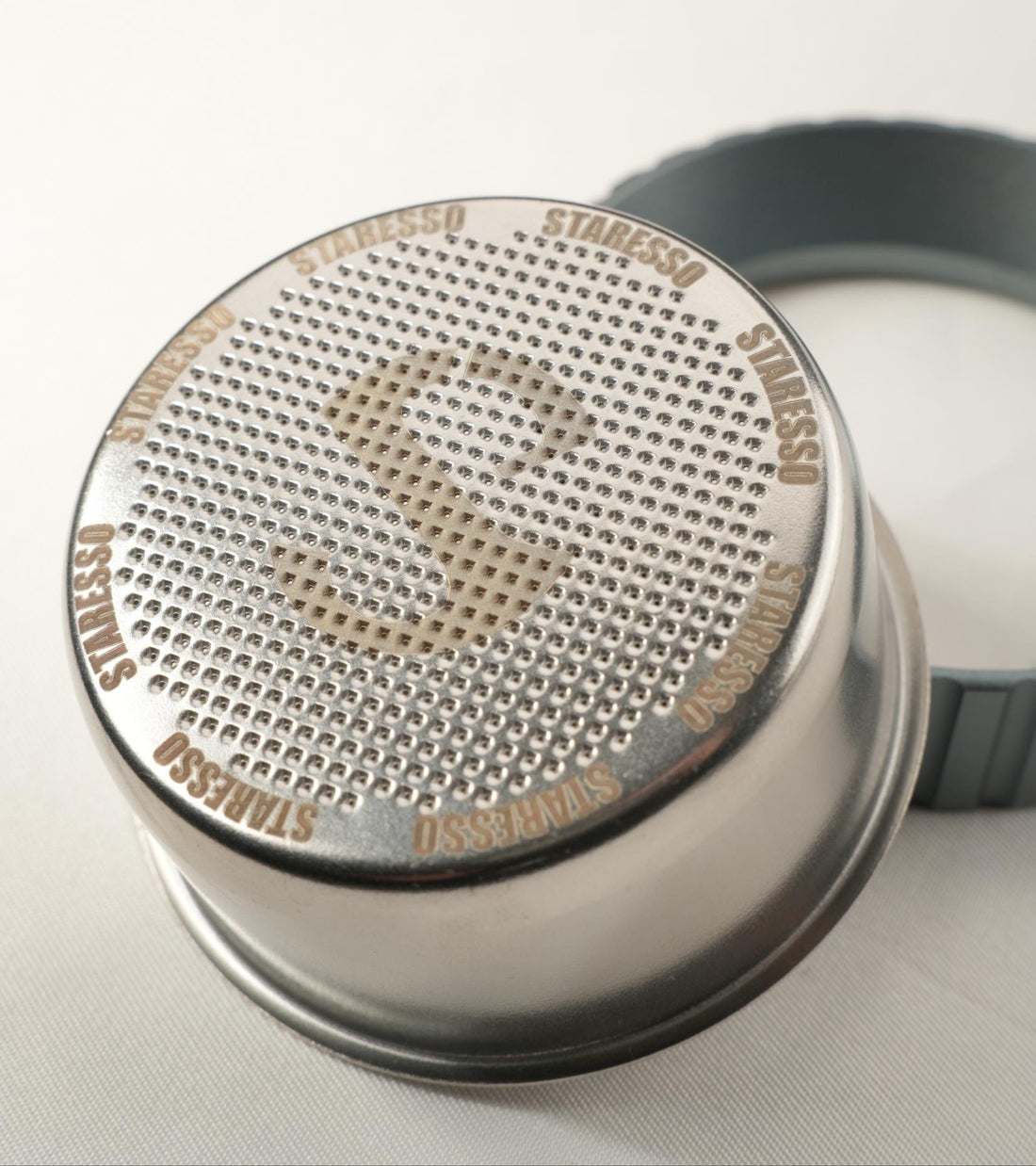 Unpressurized Espresso Basket
