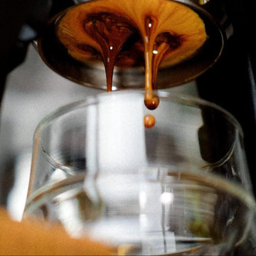portable coffee maker