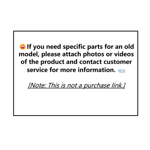 Parts For Plus Espresso Machine (SP300/Mirage/Pro)