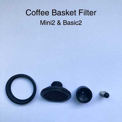 Parts For Travel Espresso Maker(Travel MINI/SP200mini/Mini)