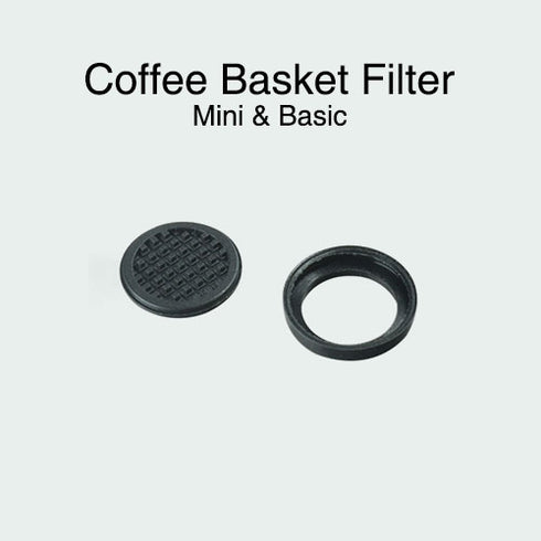 Parts For Travel Espresso Maker(Travel MINI/SP200mini/Mini)