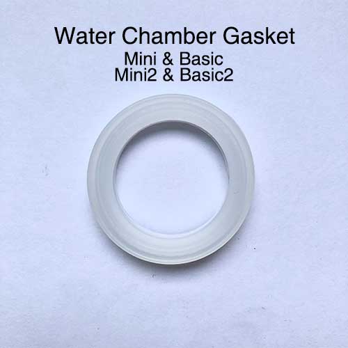 Parts For Classic Espresso Maker(SP200/Basic)