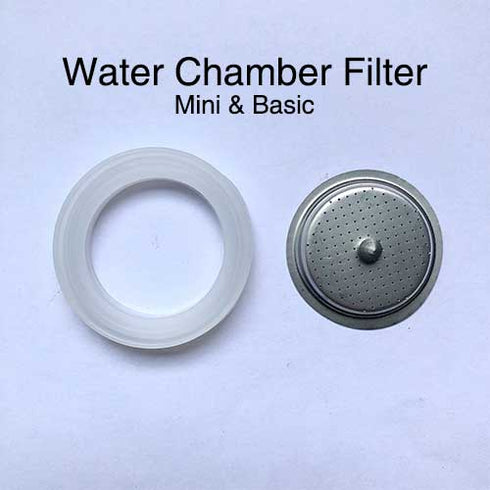 Parts For Travel Espresso Maker(Travel MINI/SP200mini/Mini)